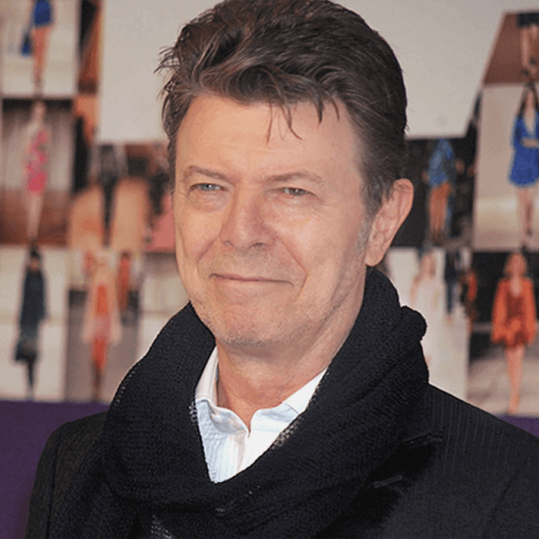 What Makes a Real Brand: A Bowie Fan