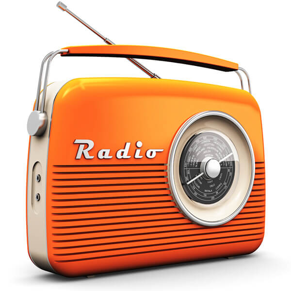 The One Club for Creativity_No One Cares About Radio Anymore. It’s Perfect For You.