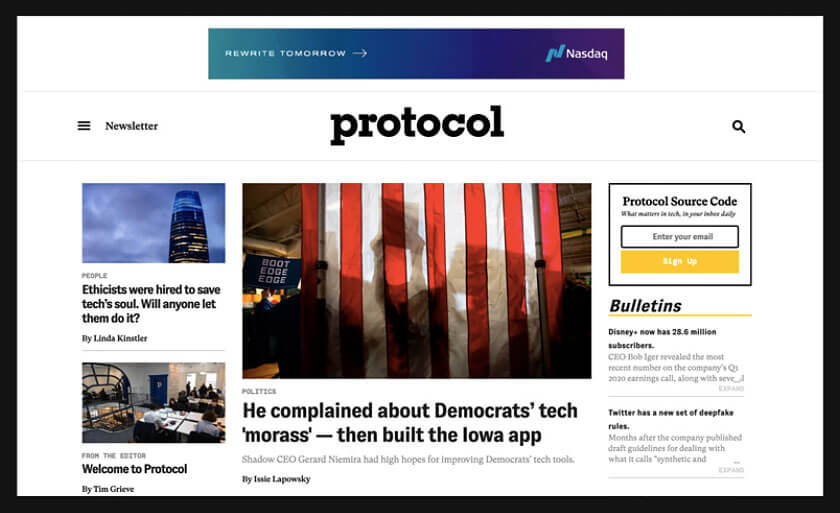 protocol-full Protocol