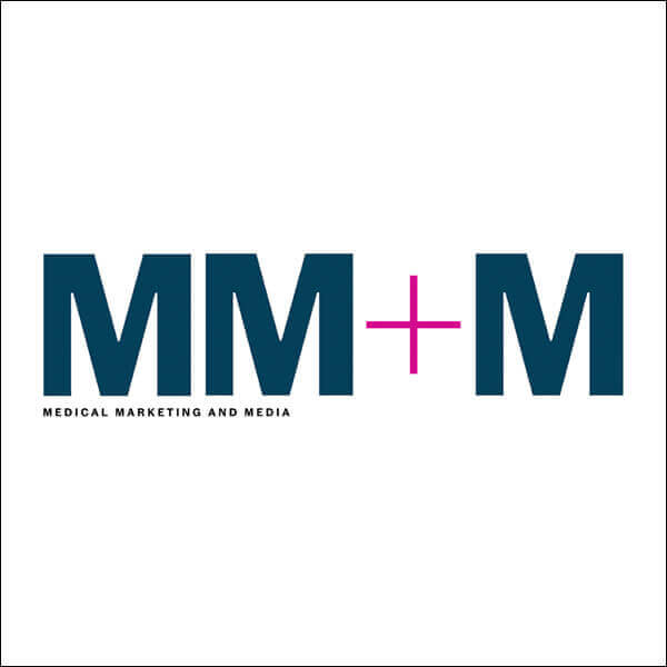 MM+M Logo