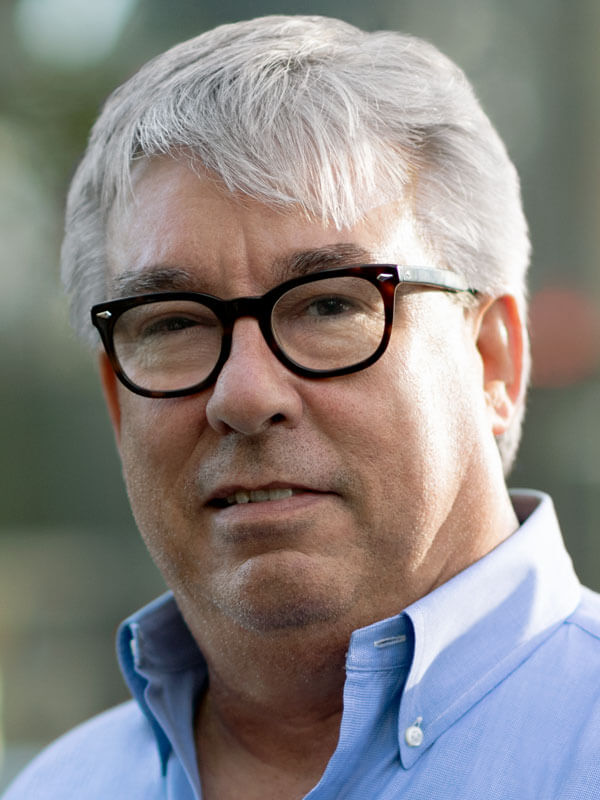 Tim Smith