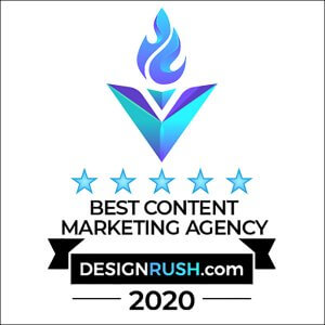 DesignRush Logo
