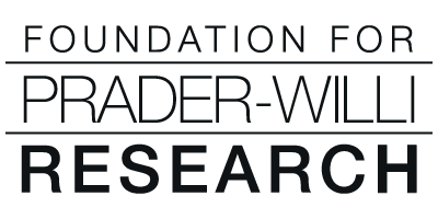 Foundation for Prader-Willi Research