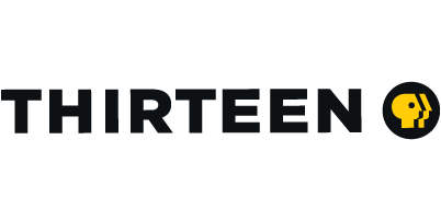 Thirteen Logo