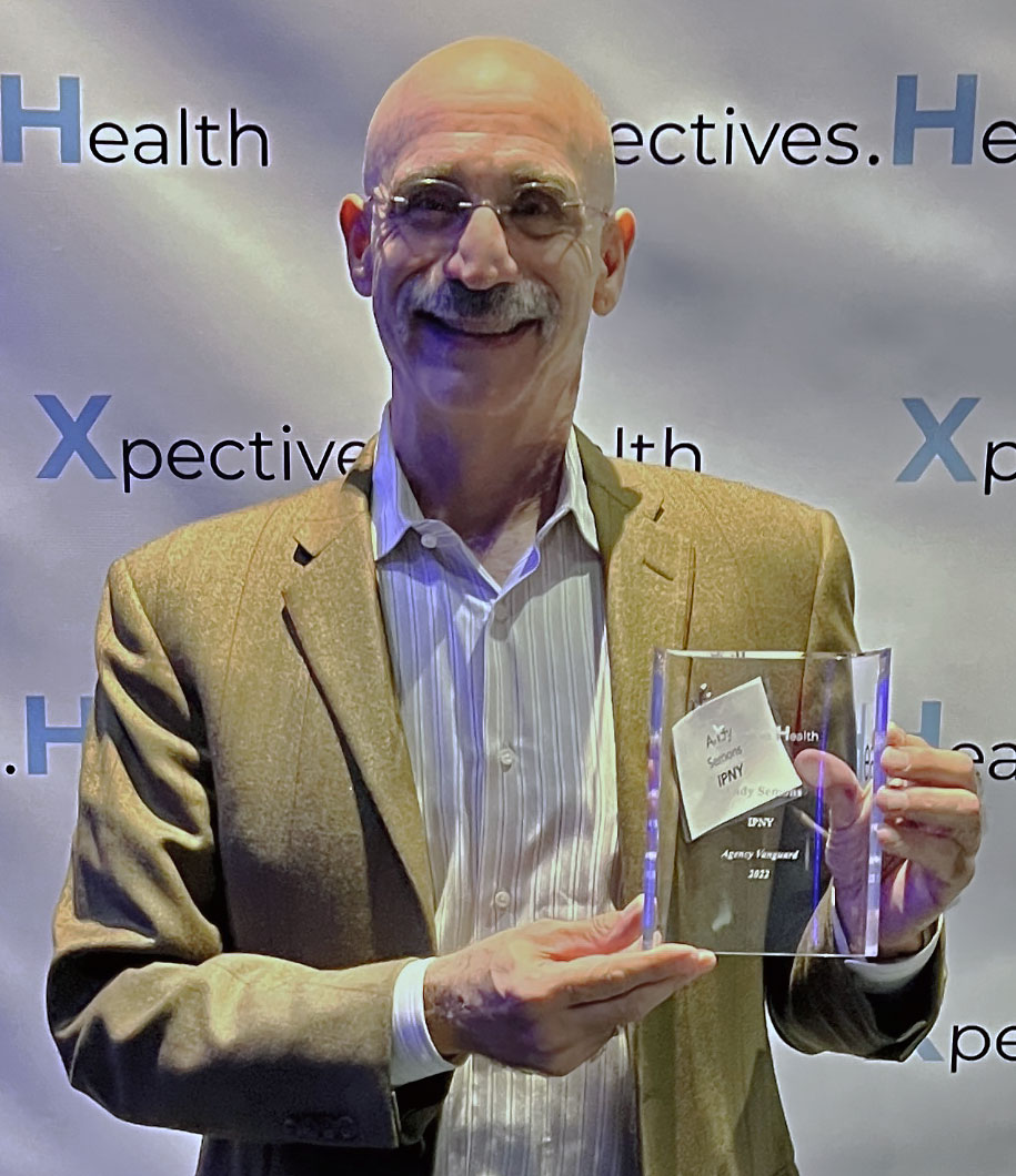 b-vanguard-award-andy Andy Semons, IPNY