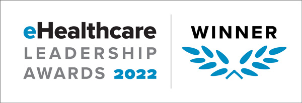 eHealthcare Leadership Awards 2022