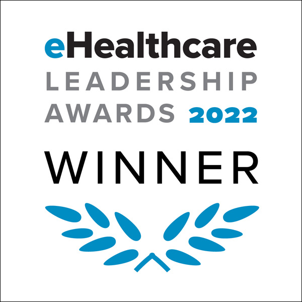 eHealthcare Leadership Awards 2022