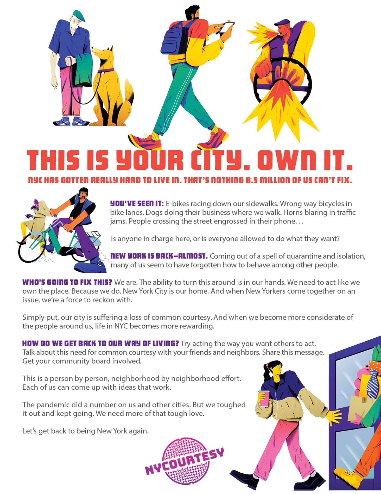 ny-courtesy-lrg-ad New York Courtesy. This is your city. Own it.