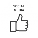 icon-social-media Social Media