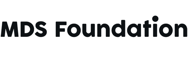 MDS Foundation Logo