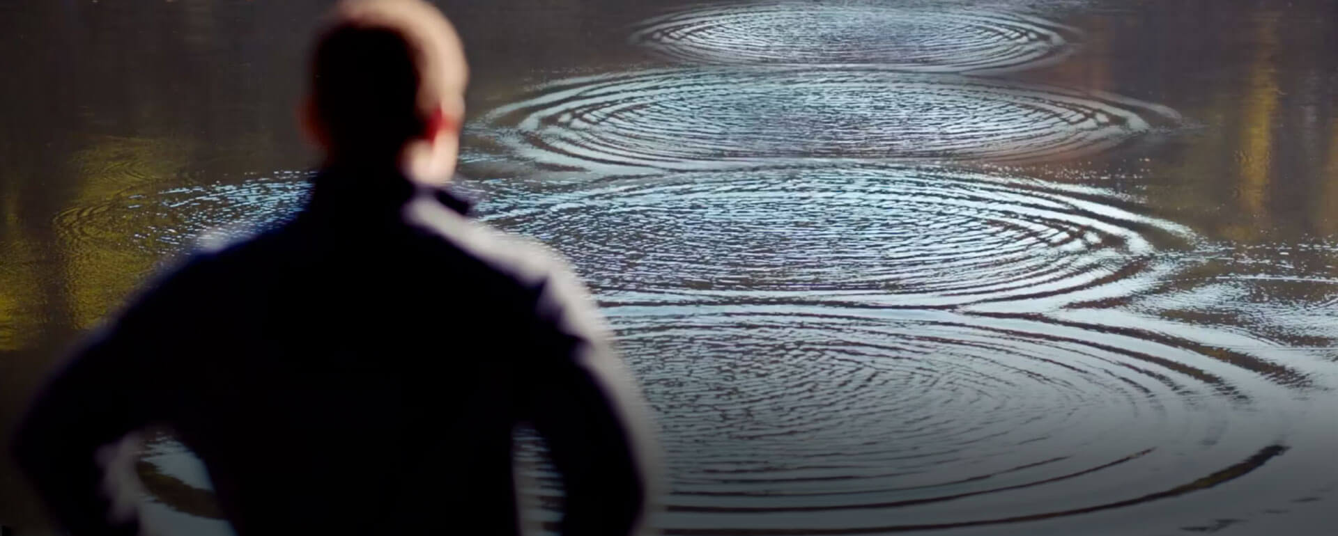 How one discovery inspires further discoveries.