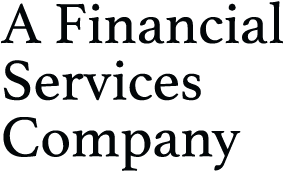 A Financial Services Company