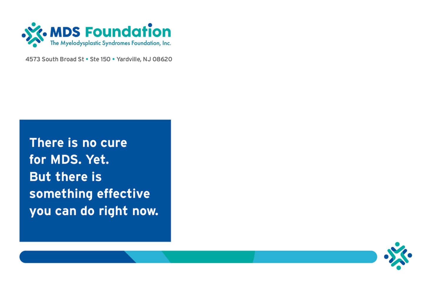 Myelodysplastic Syndromes Foundation_Outer-Envelope