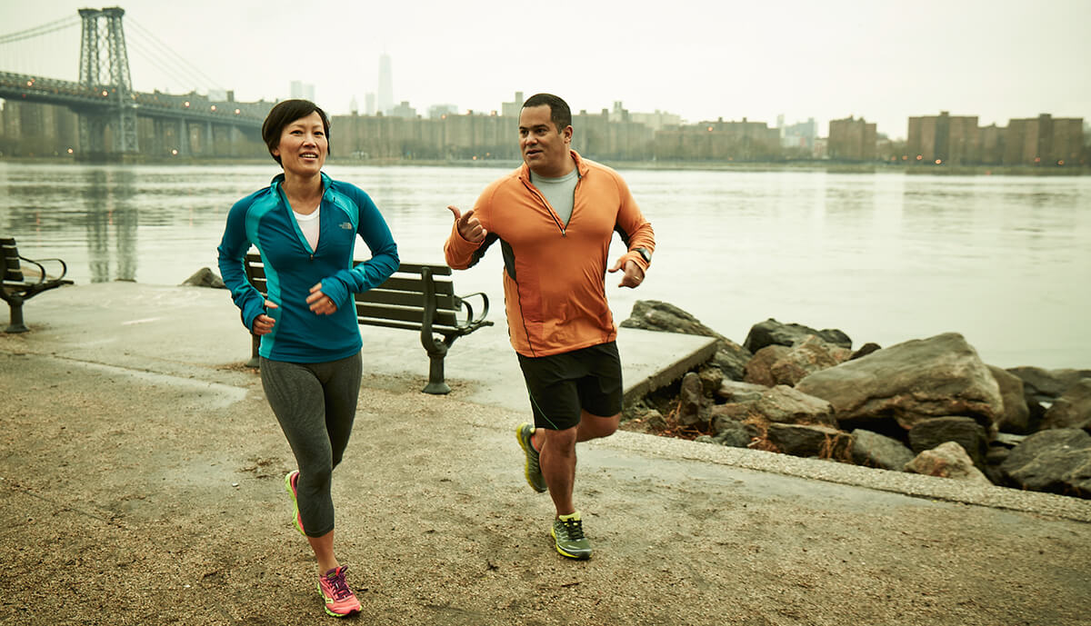 ab-Joggers Astoria Bank, joggers